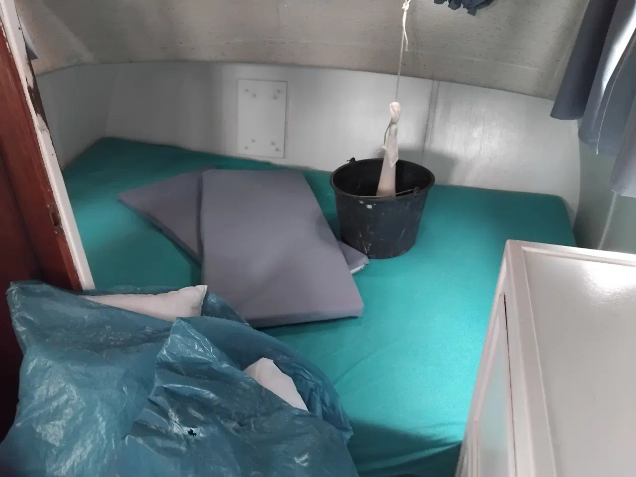 Billede 8 - starlett 34 fod motorbåd