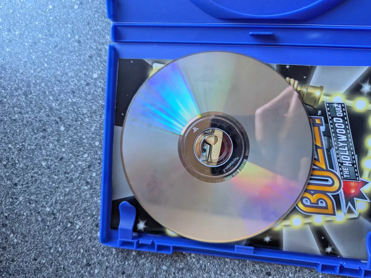 Billede 13 - Ps2 buzz pakke 4 controllere/4 spil