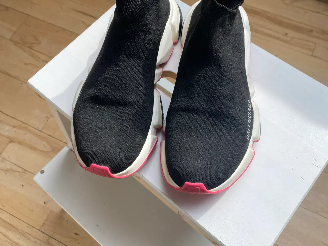 Billede 5 - Balenciaga Sneakers 