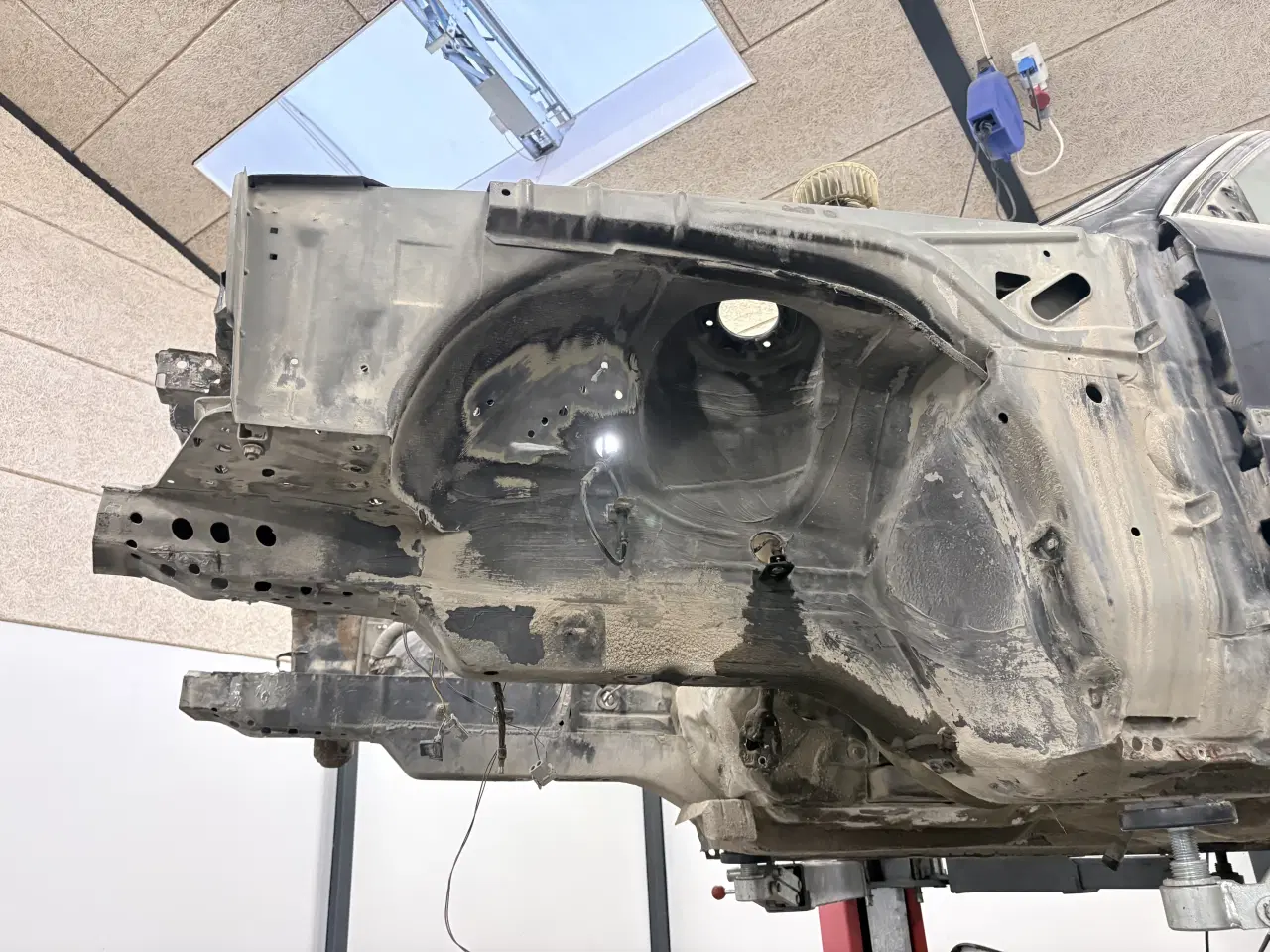 Billede 2 - BMW e30 cabrioletkaos uden rust