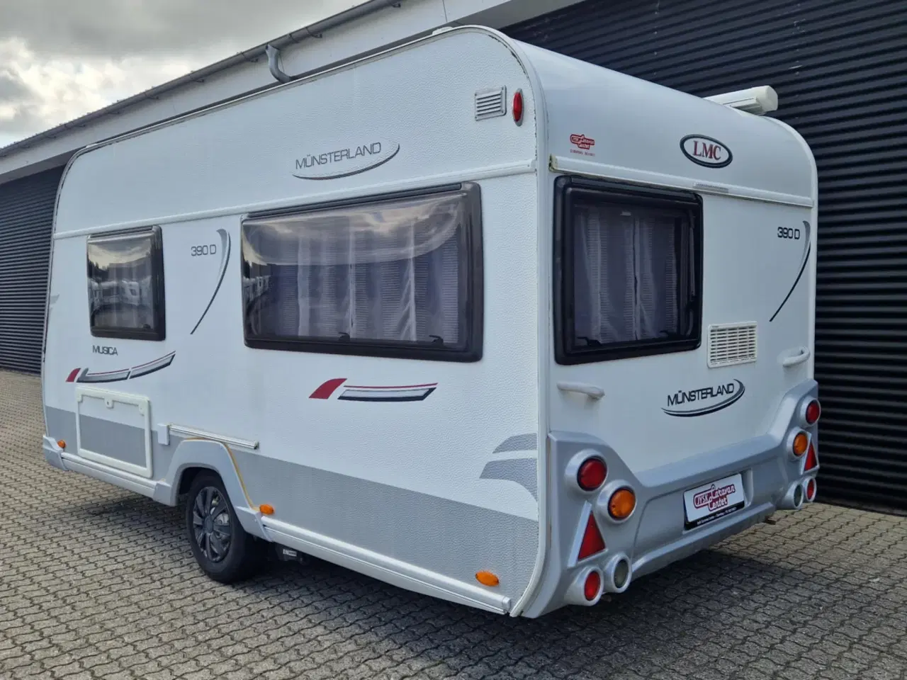 Billede 4 - 2014 - LMC Münsterland Musica 390D