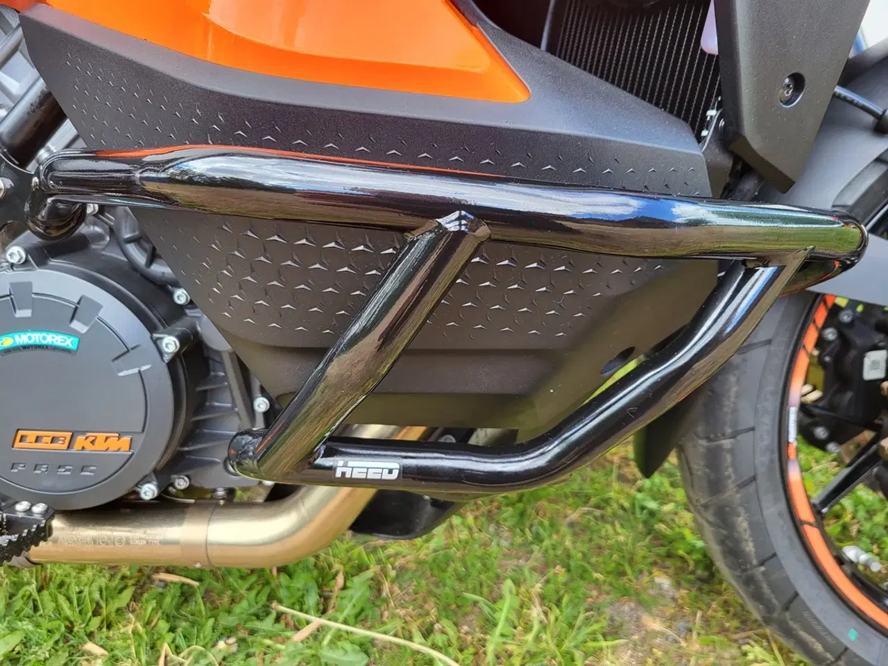 Billede 4 - KTM 1290 Super Adventure S
