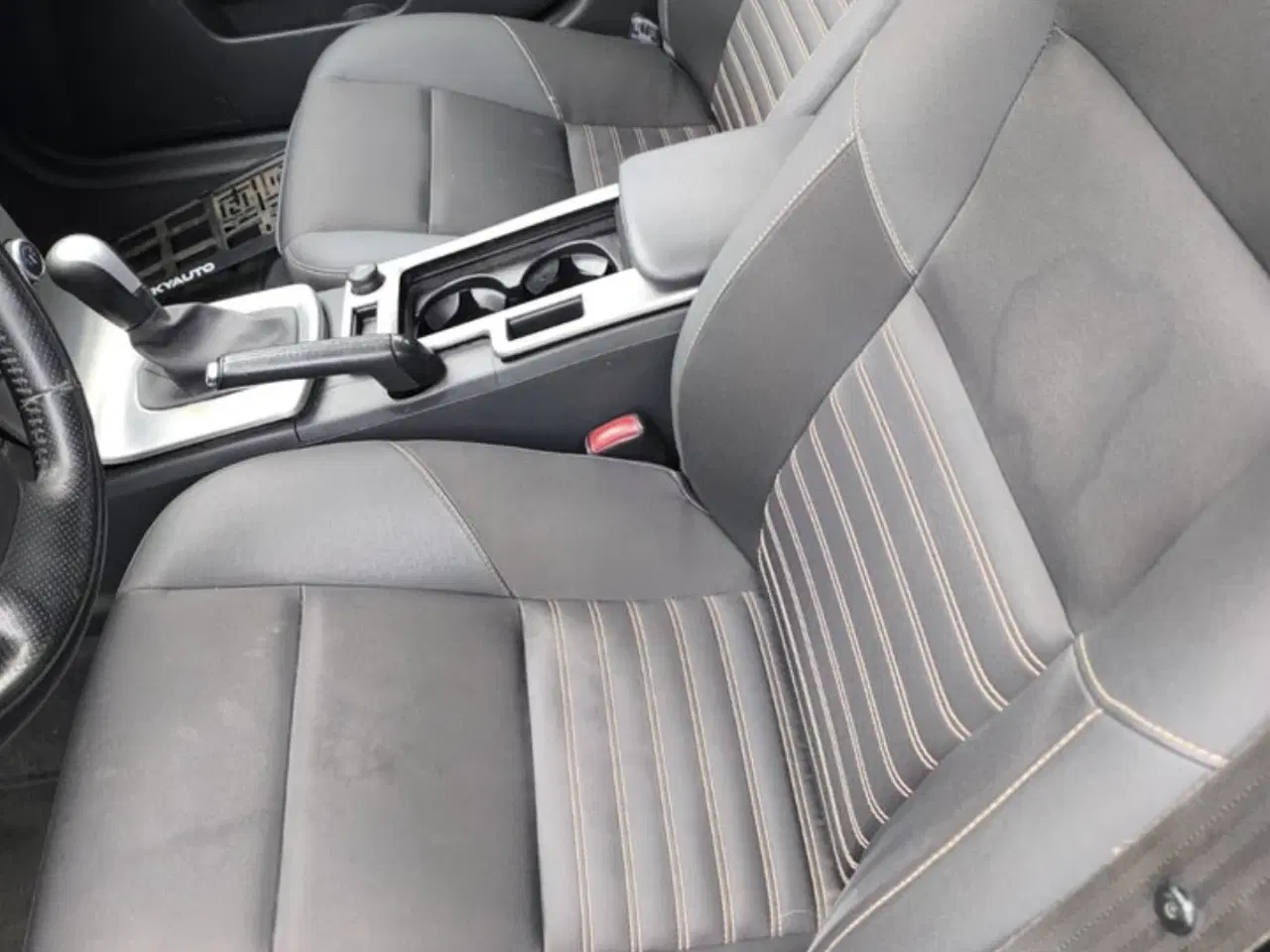 Billede 7 - Volvo v50 2,0Diesel