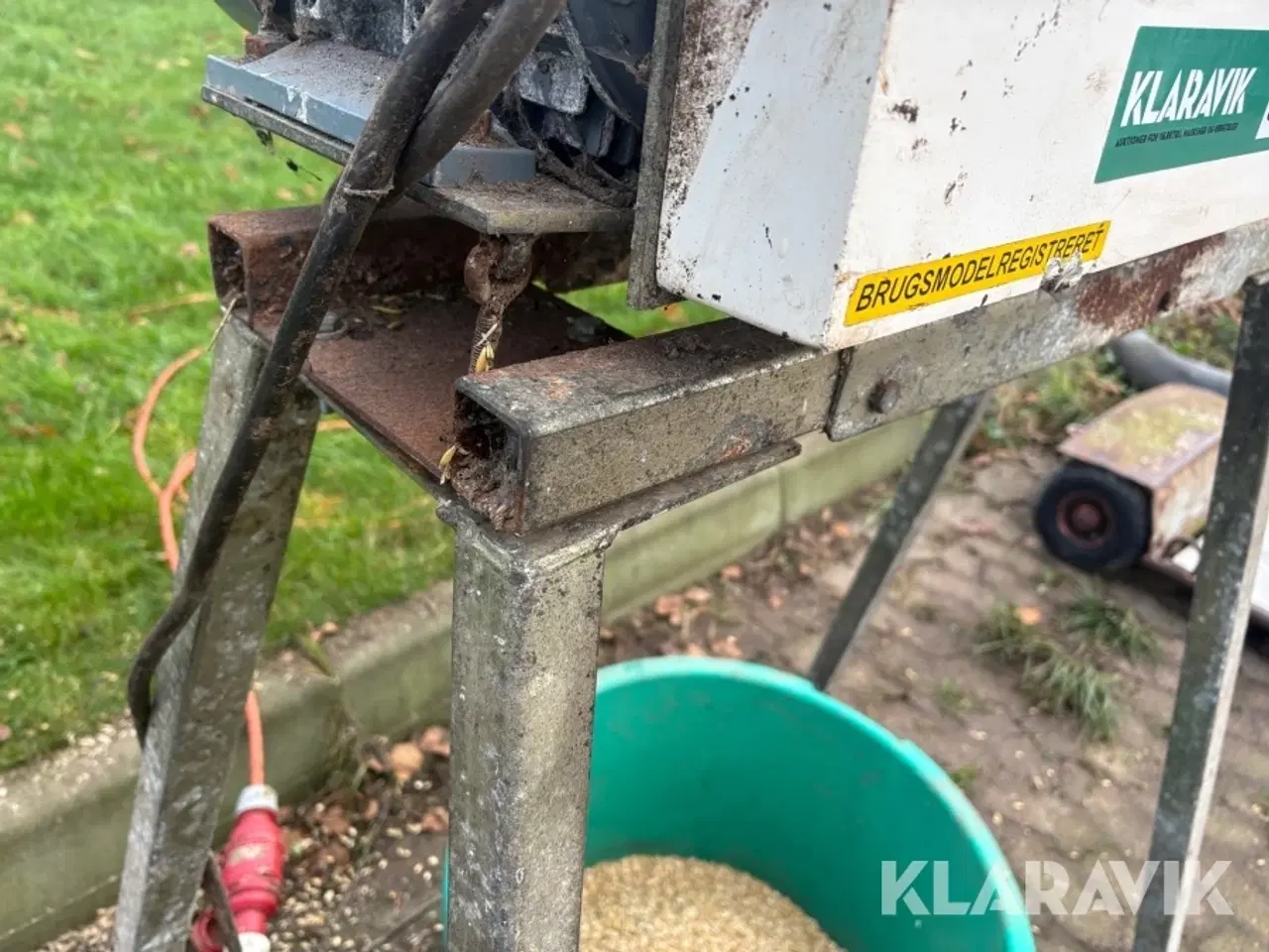 Billede 9 - Valse Vedersø T/23/lylli