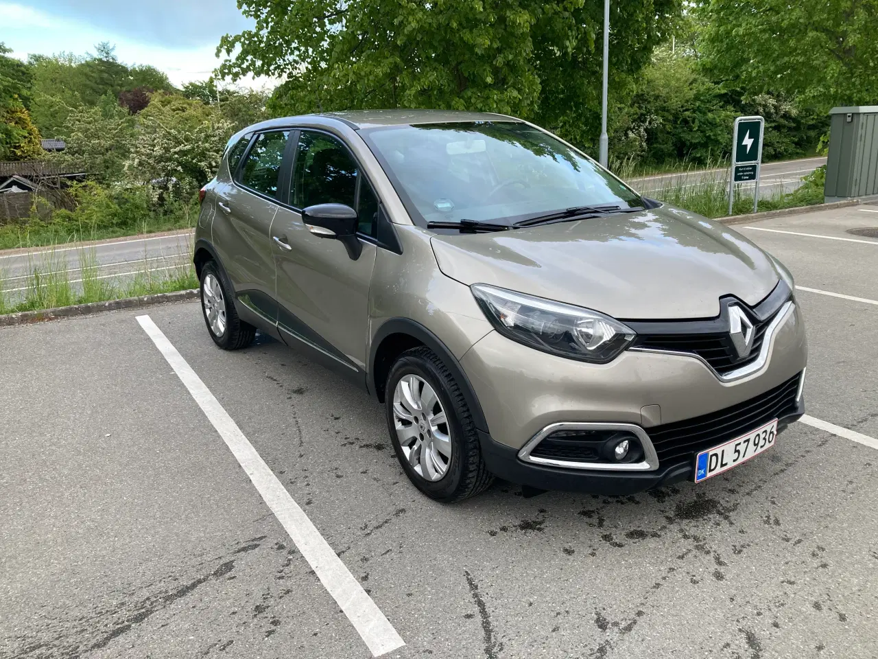 Billede 5 - Renault captur 0.9