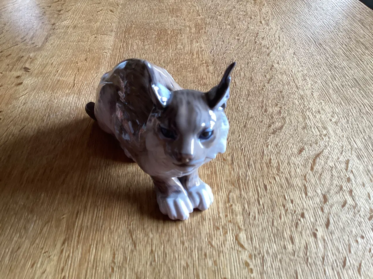 Billede 2 - Kgl Los 1329 kunstner Peter Perold