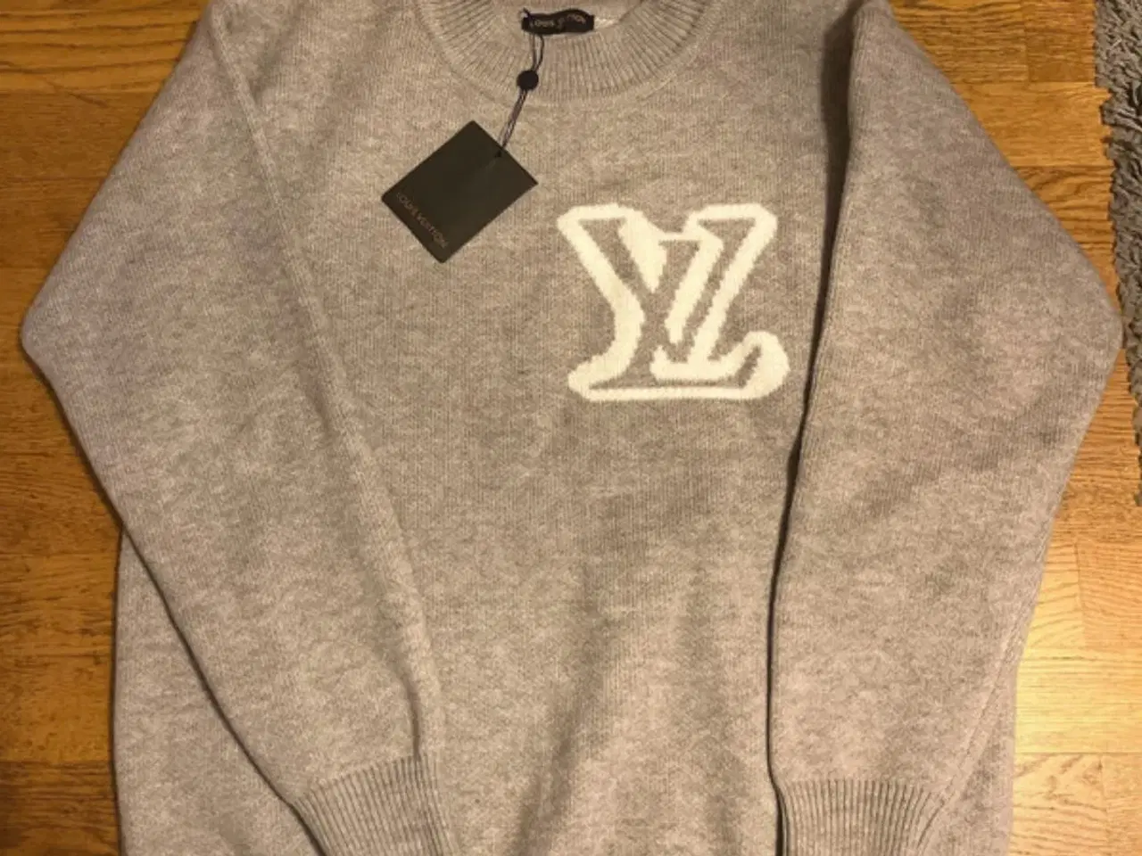 Billede 1 - Louis Vuitton sweater