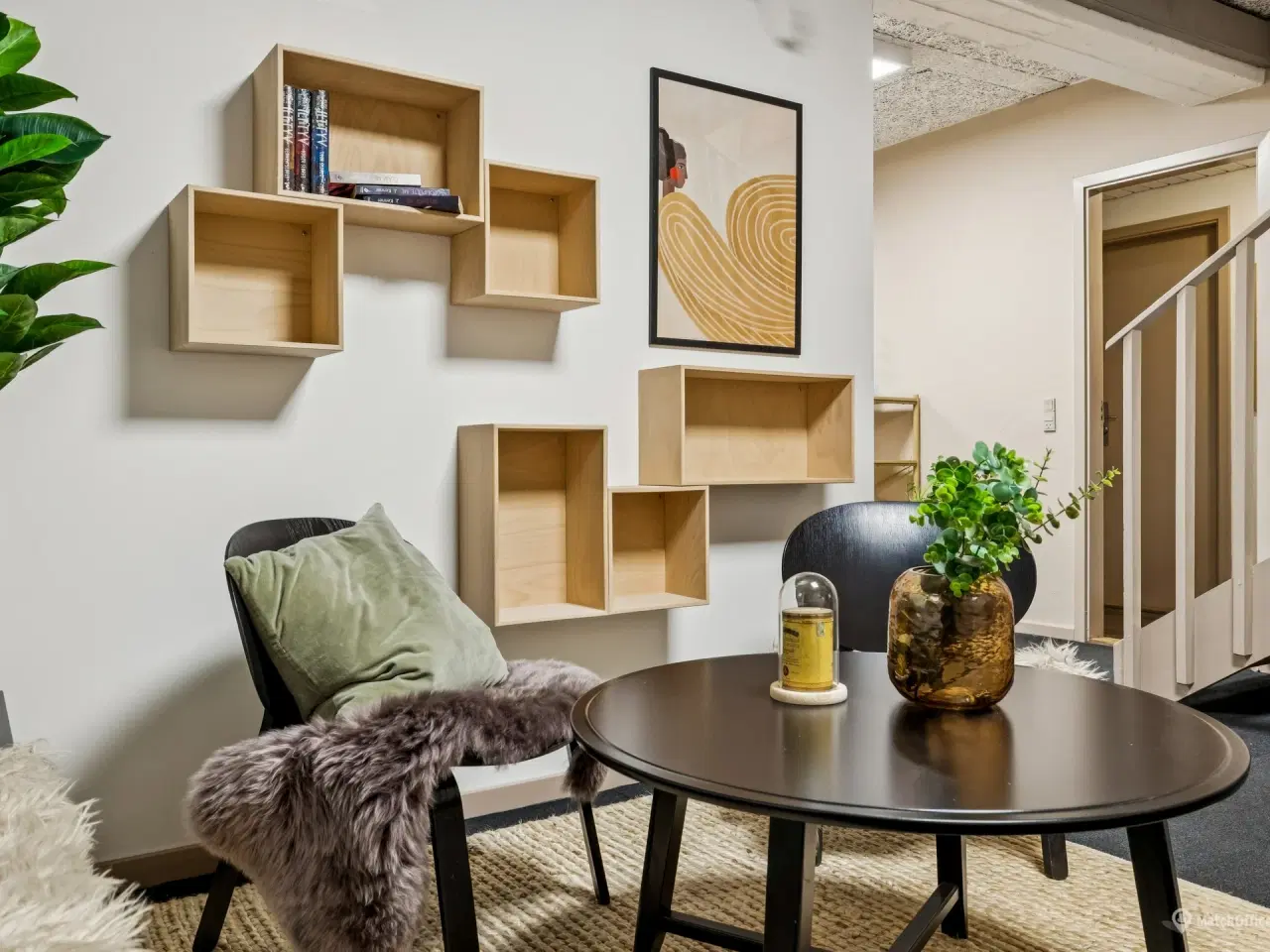 Billede 11 - EasyOffice Århus. Marselis Boulevard- lokale P.05