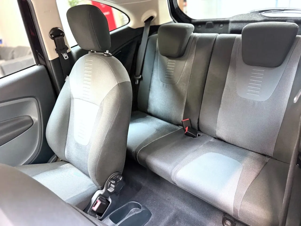 Billede 9 - Ford Ka 1,2 Titanium