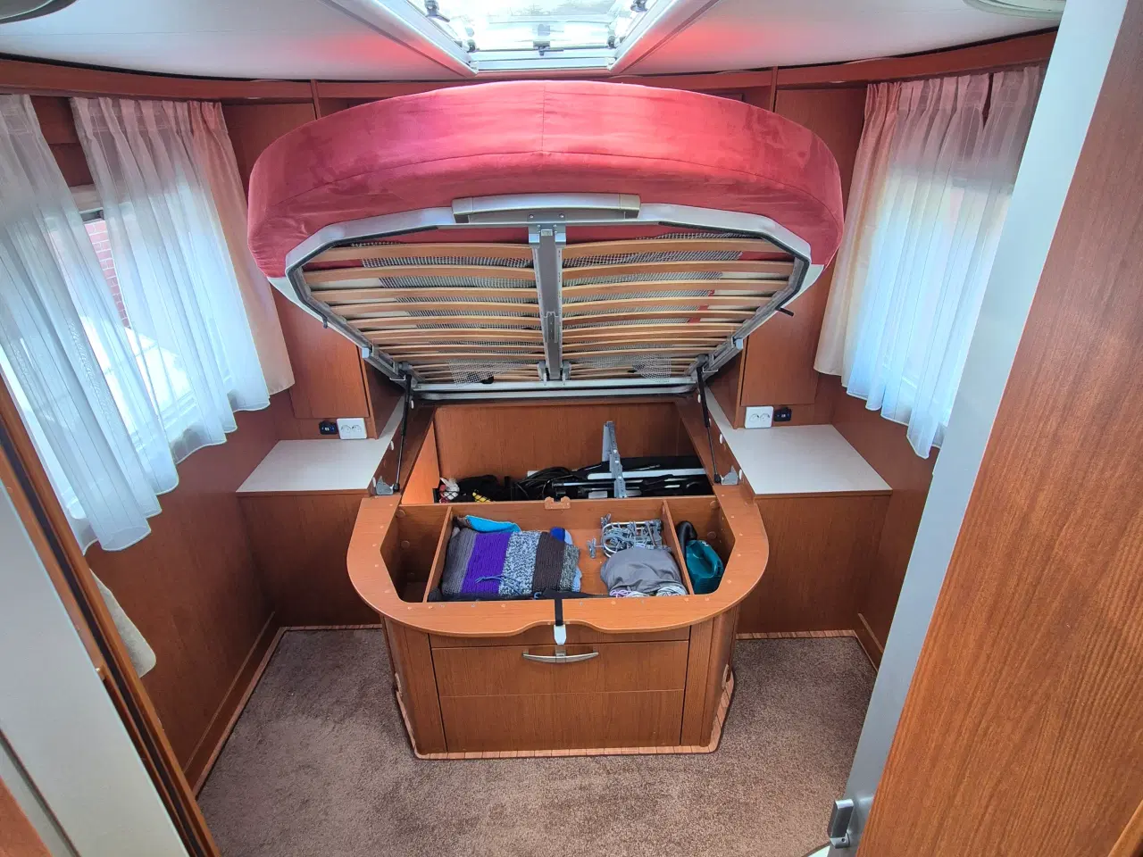 Billede 7 - Hymer Eriba Jet 4.250 kg