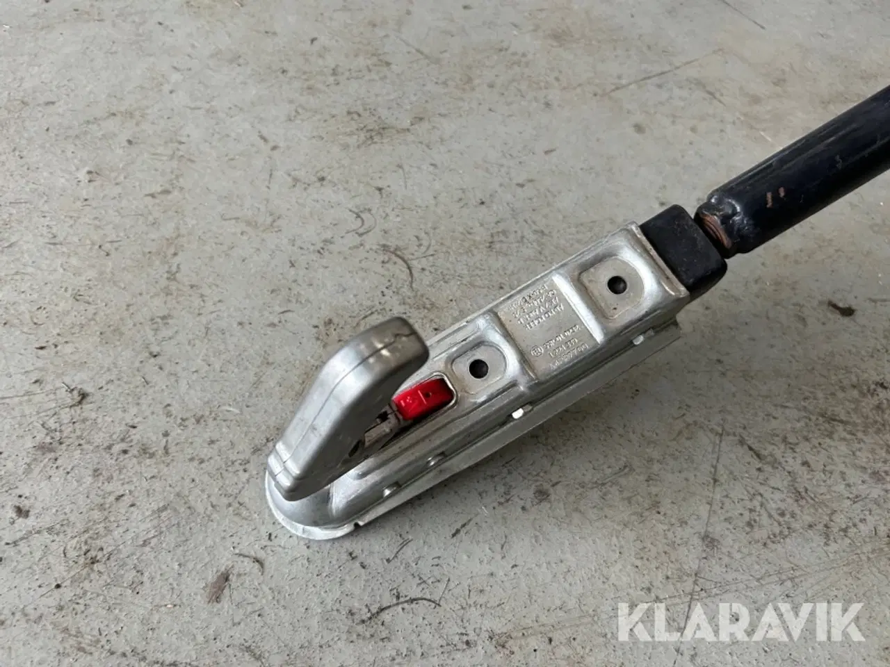 Billede 11 - Rotorklipper til ATV Kunz MR55B
