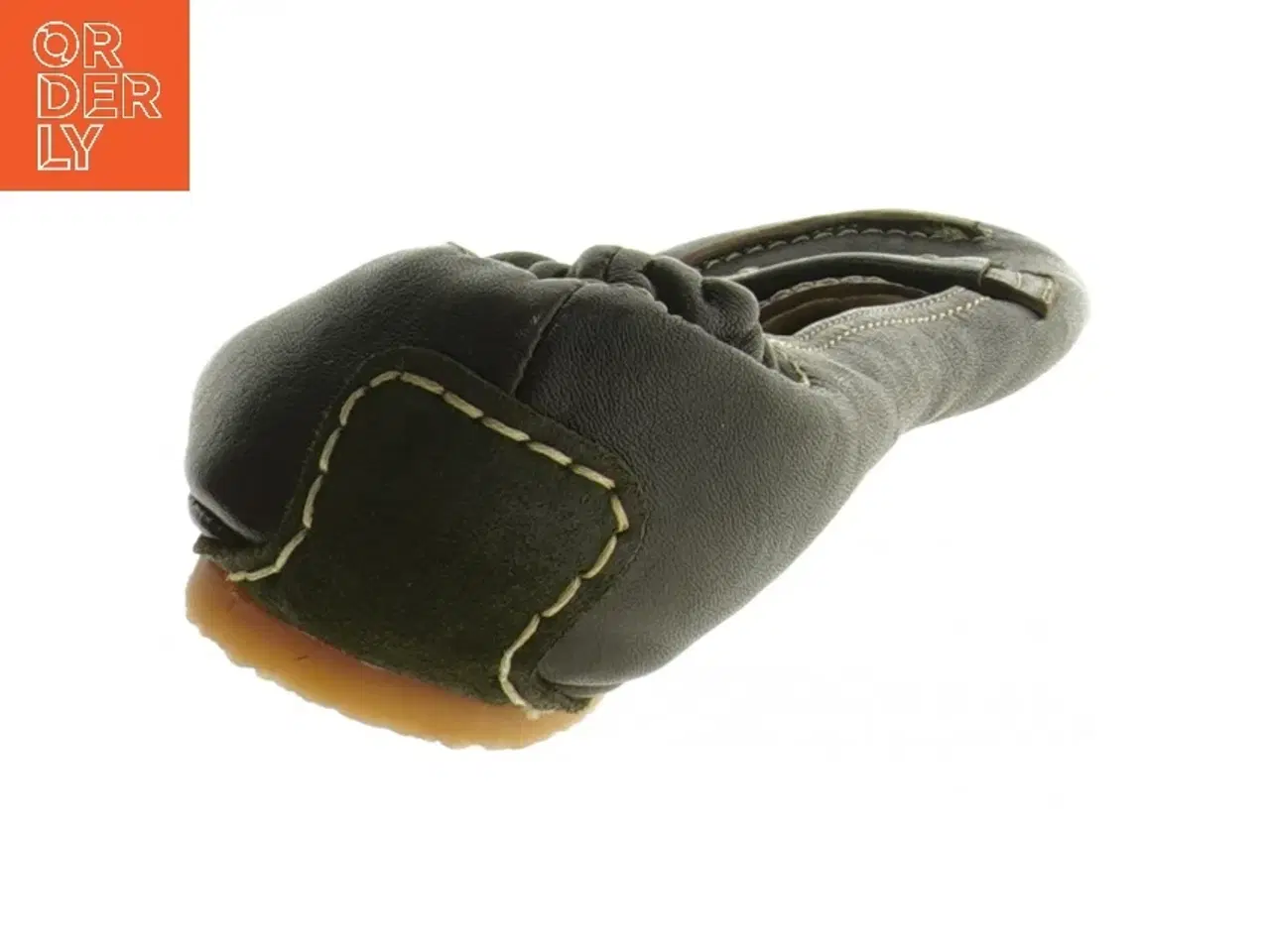 Billede 5 - Gidigio ballerinasko ubrugt (str. 37)