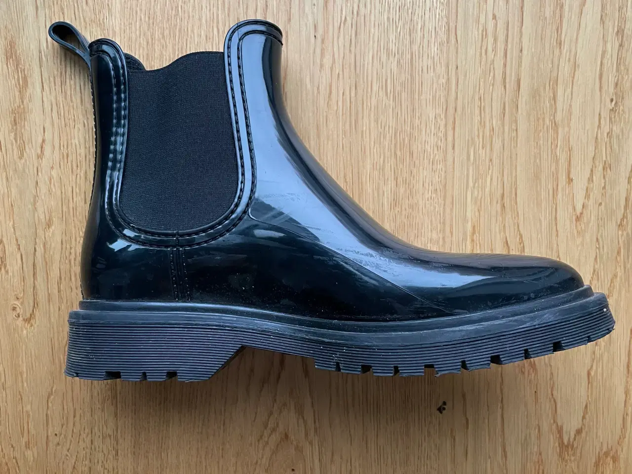 Billede 2 - Lemon Jelly gummistøvler