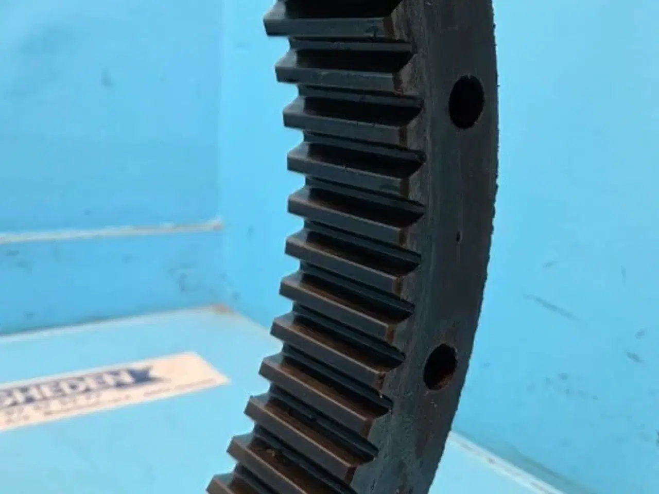 Billede 8 - Fiat F130DT Tandkrans 5145987