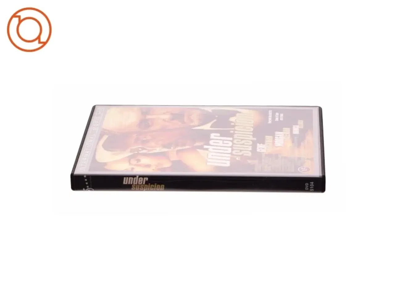 Billede 2 - Under Suspicion