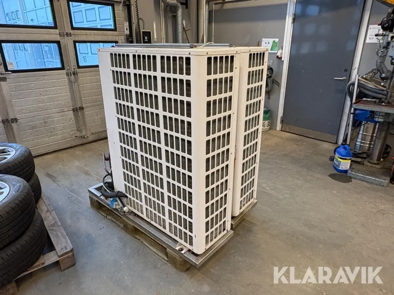 Billede 7 - Airconditionenheder KAC 2 styk