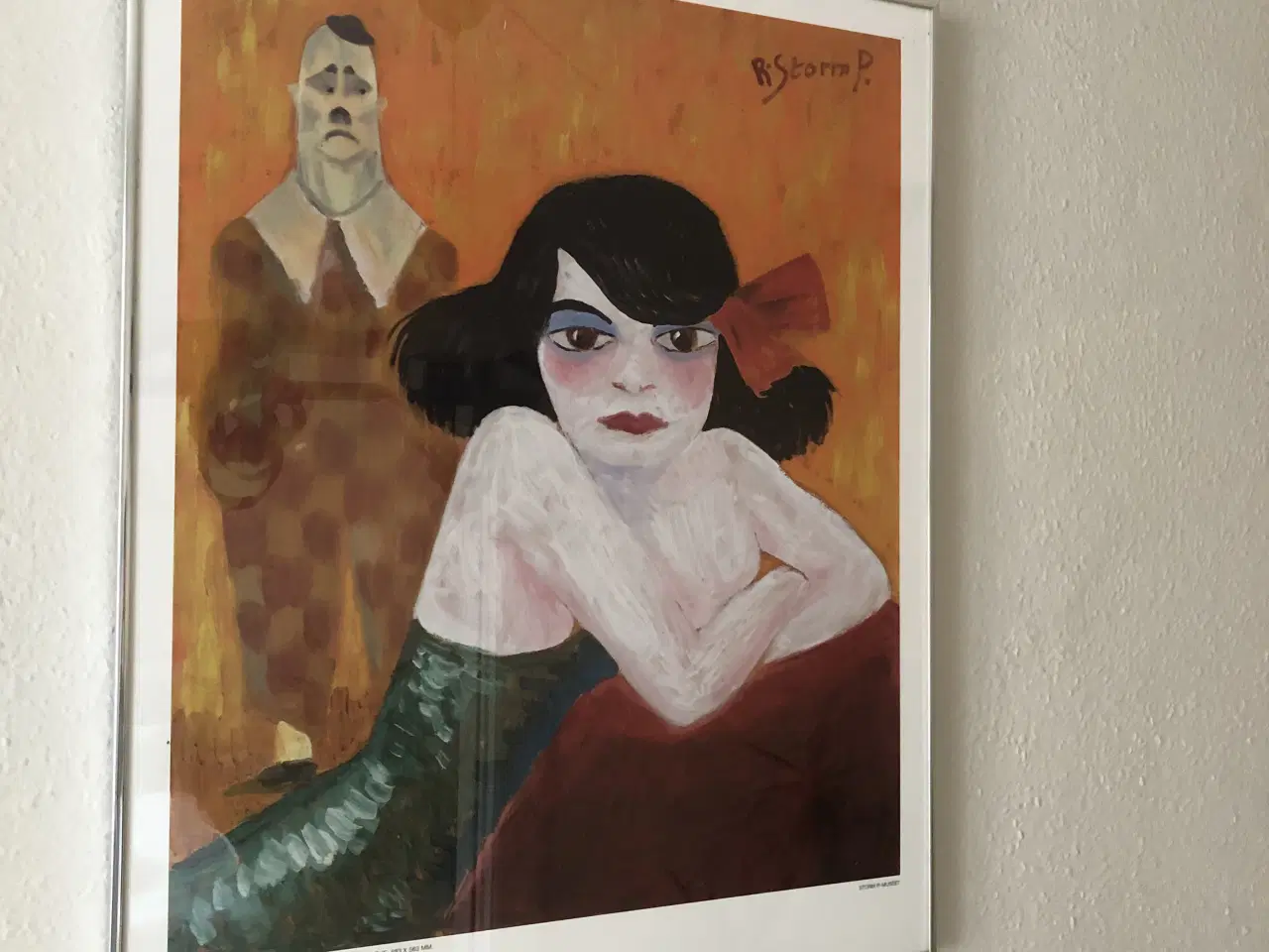 Billede 2 - Storm P, Lola