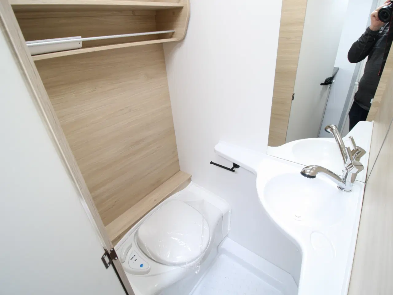 Billede 7 - Brugt Caravelair Alba 400