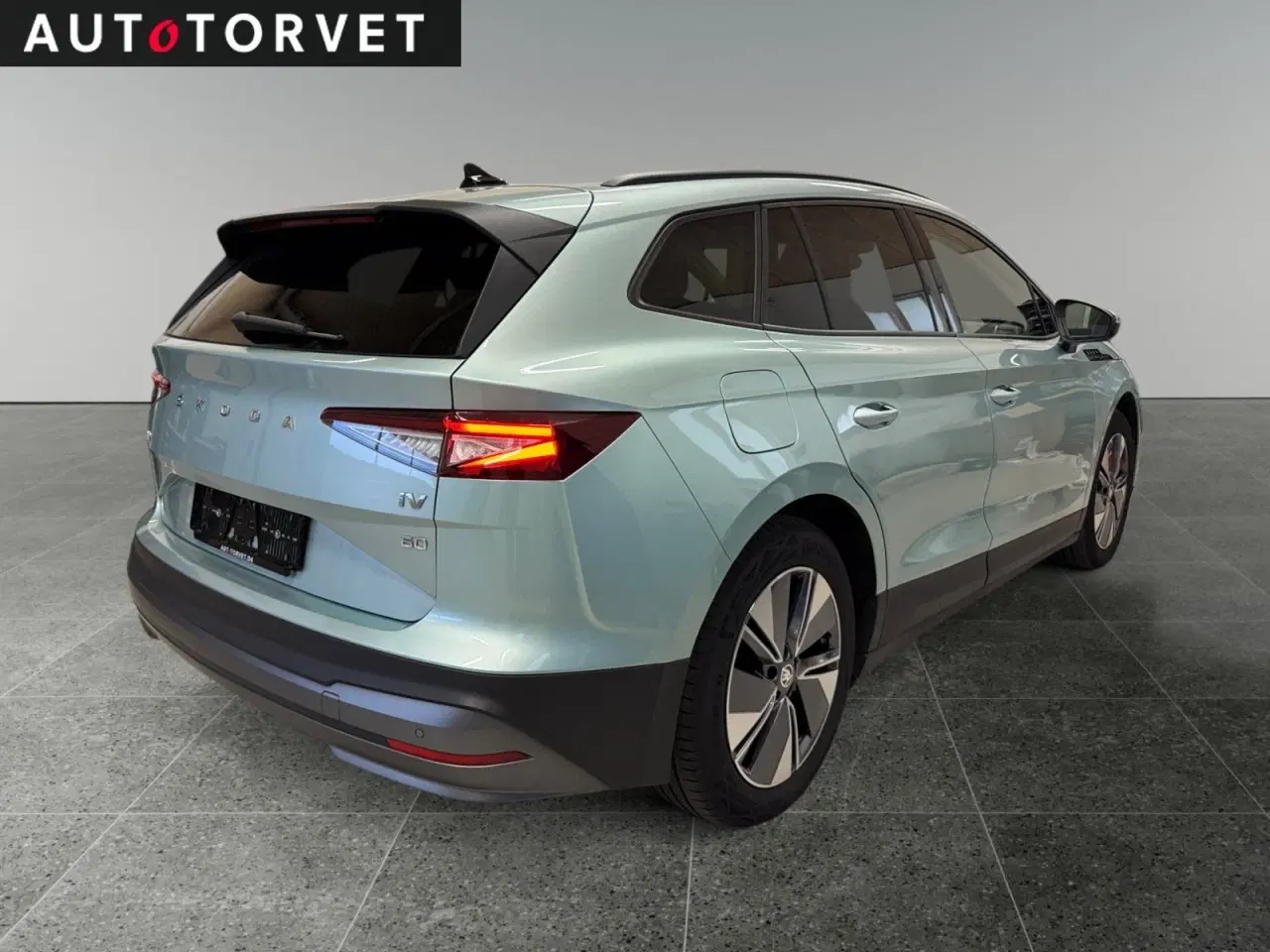Billede 3 - Skoda Enyaq 60 iV
