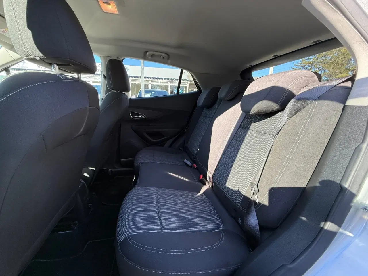 Billede 16 - Opel Mokka 1,6 CDTi 136 Cosmo