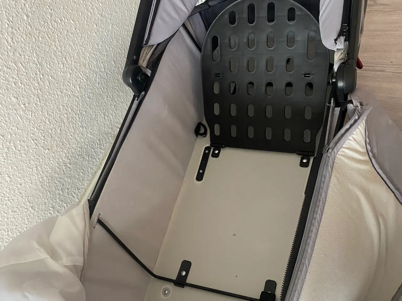 Billede 5 - Alfa lift med kørepose