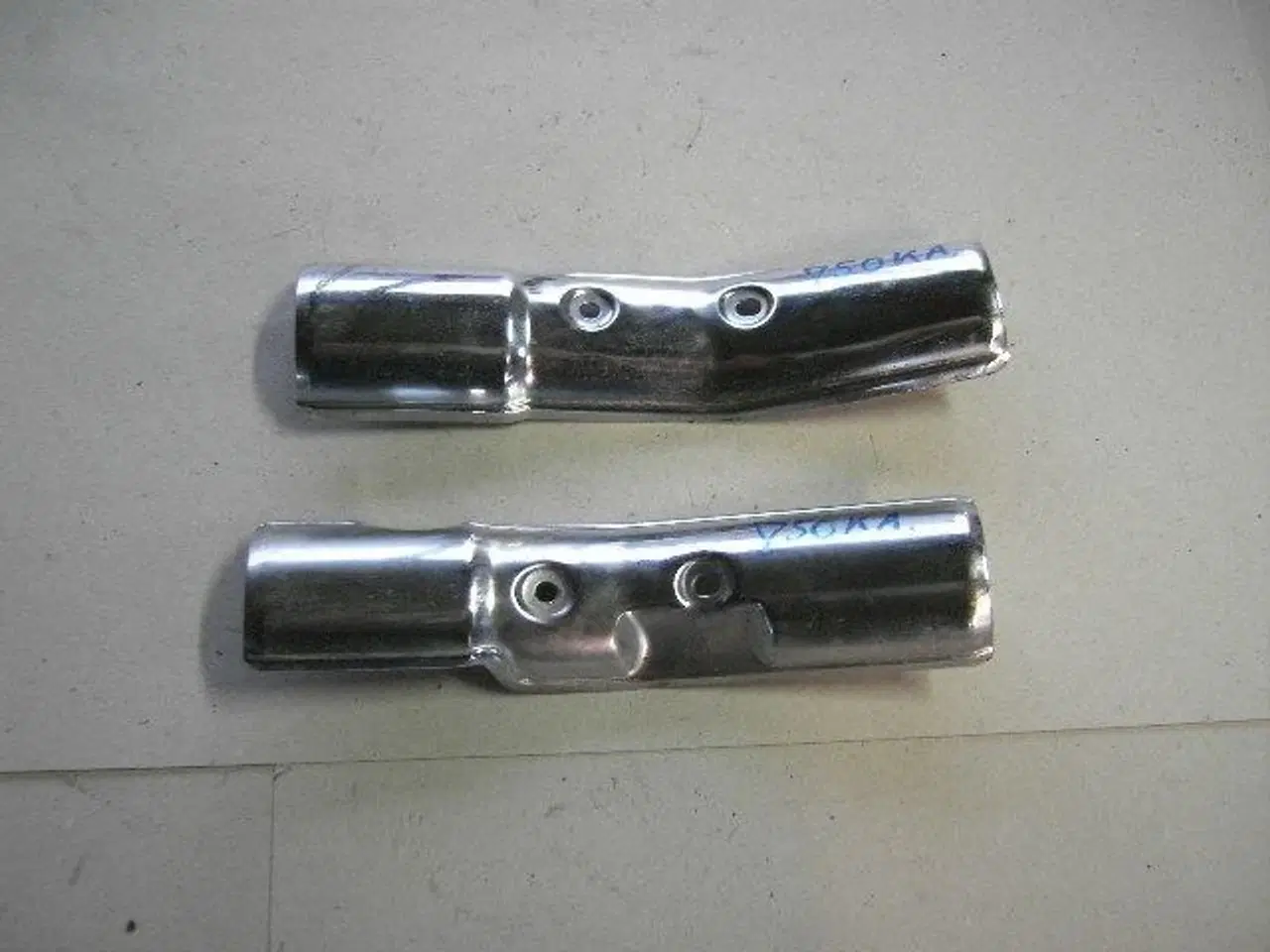 Billede 3 - Suzuki MC reservedele