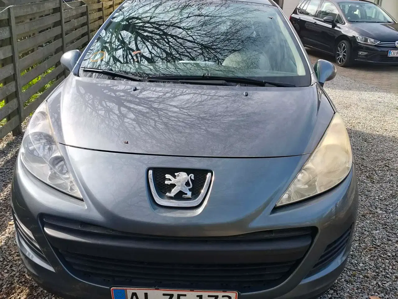 Billede 1 - Peugeot 207 1,4 HDI