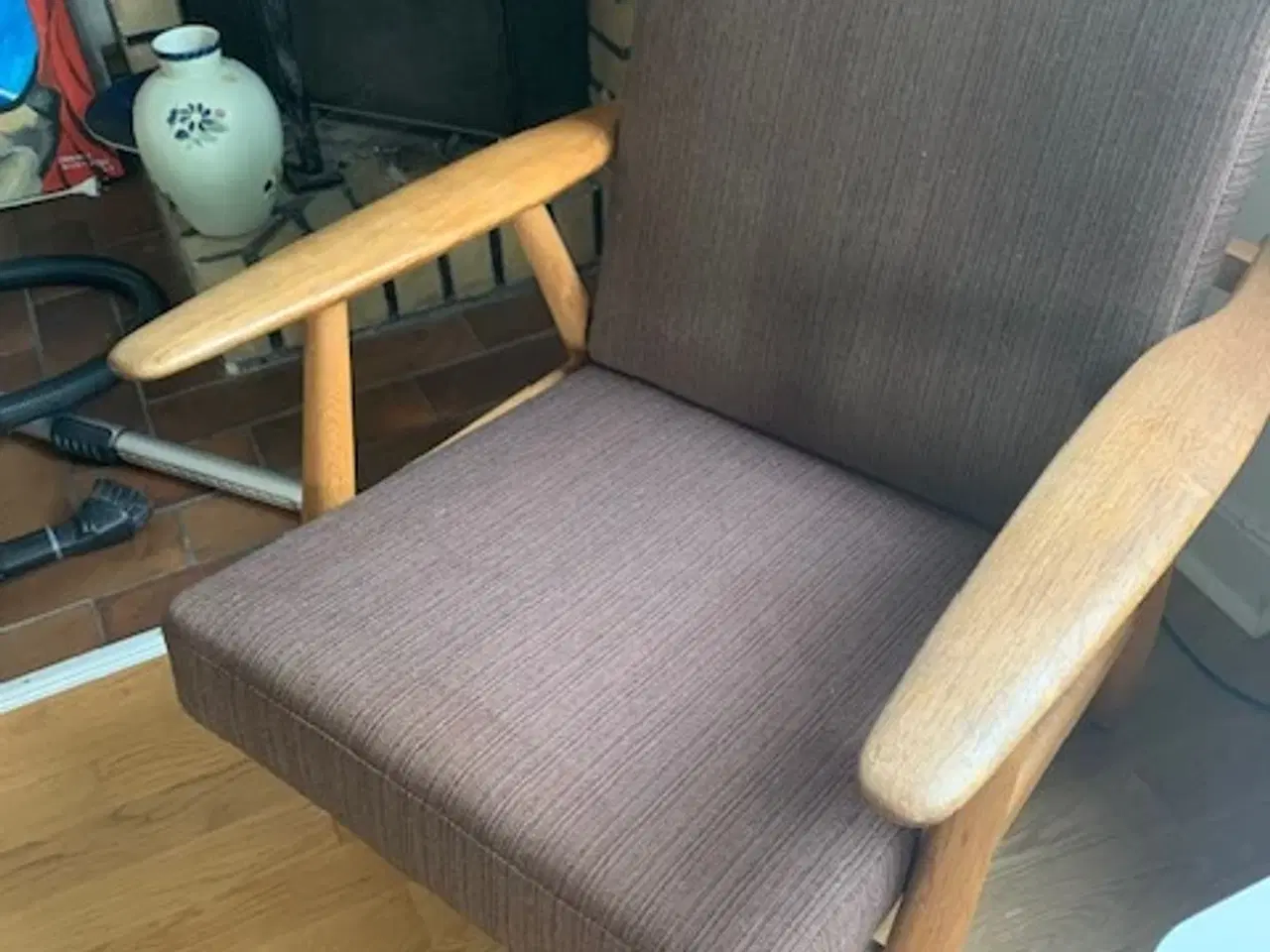 Billede 2 - Hans j Wegner GE-240