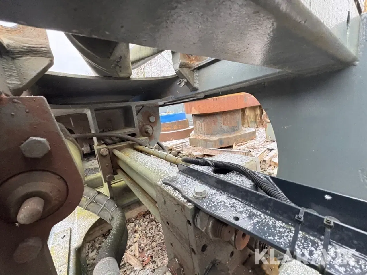 Billede 11 - Hammer Junttan 5-7-9 tons