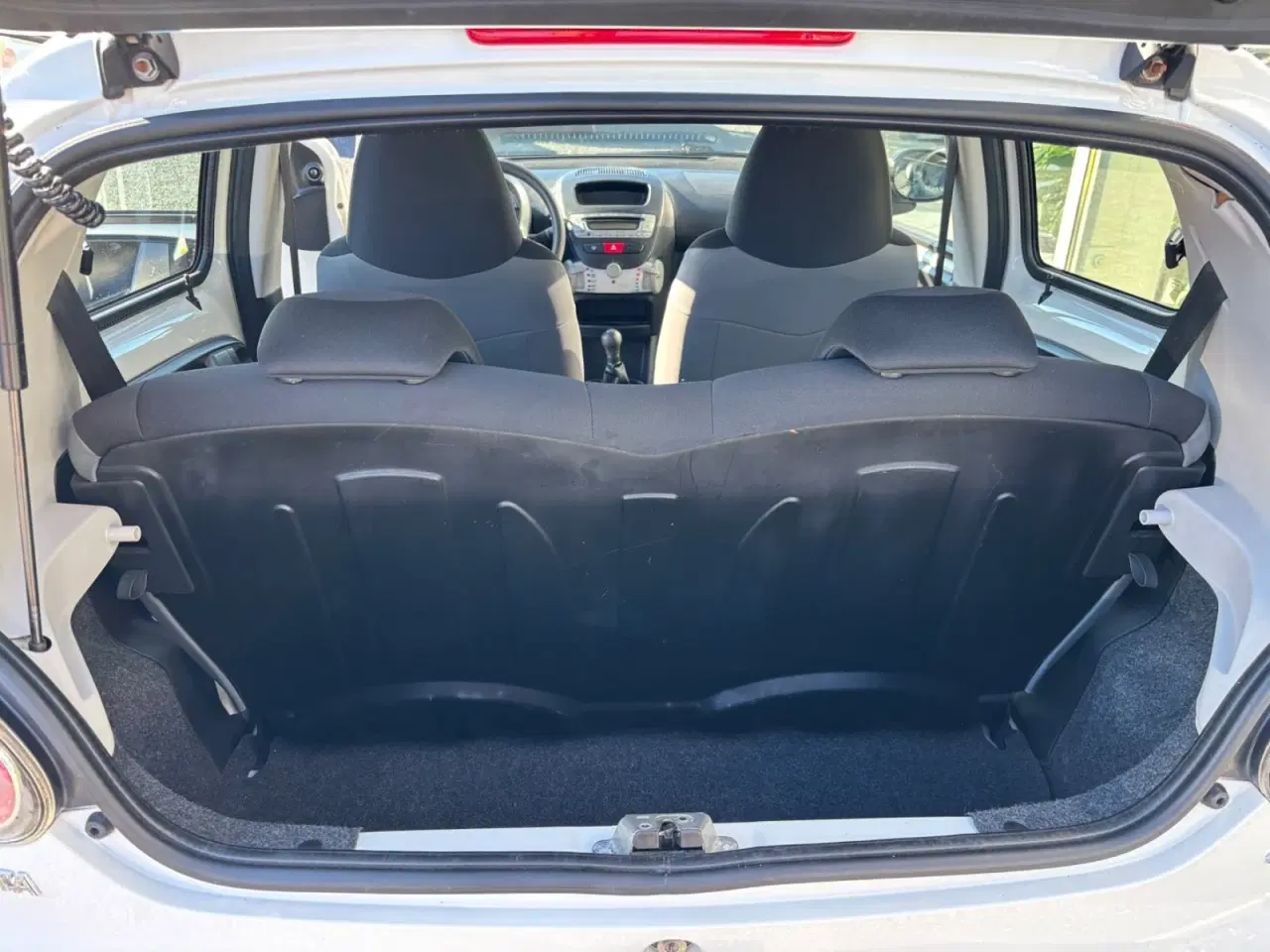 Billede 5 - Toyota Aygo 1,0 VVT-i T1