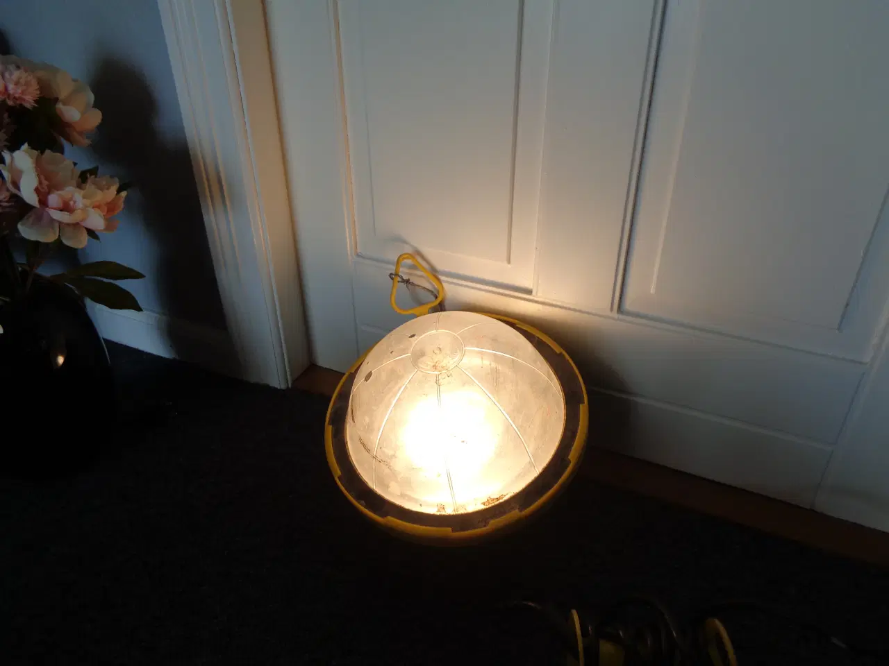 Billede 3 - Arbejdslamper