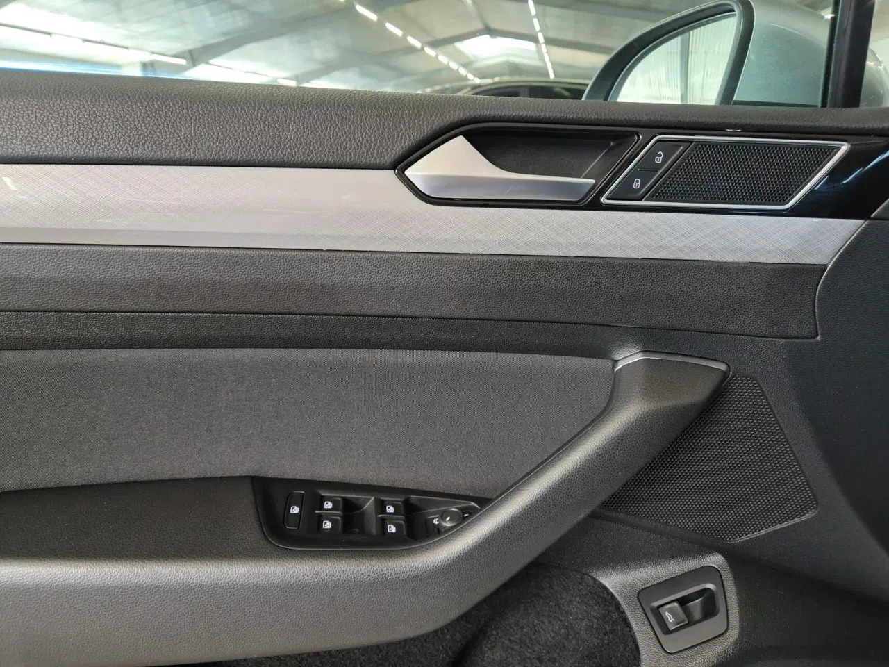 Billede 18 - VW Passat Variant 1,5 TSI EVO ACT Business Plus DSG 150HK Stc 7g Aut.