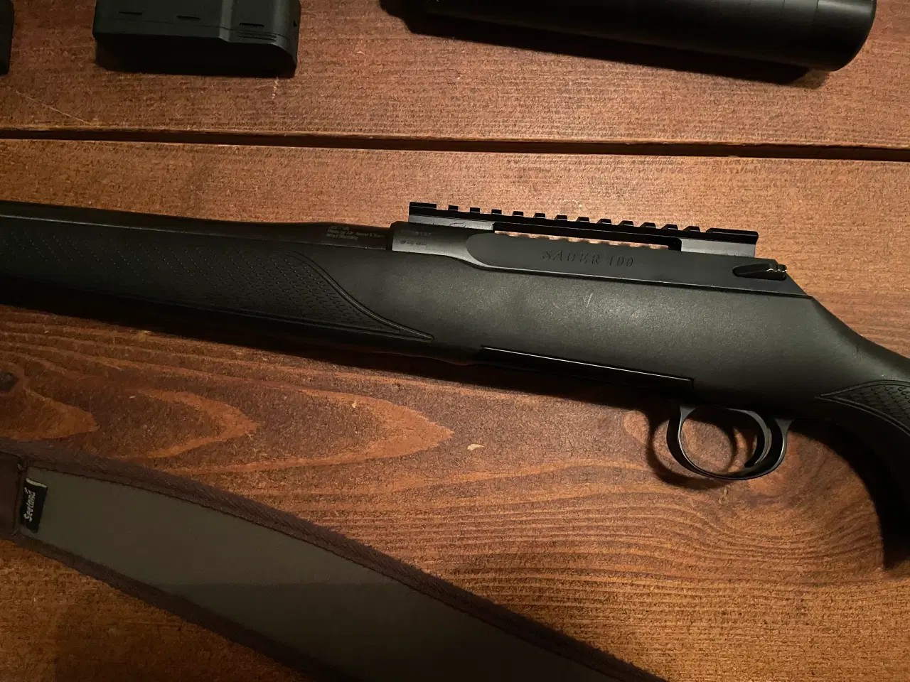 Billede 6 - Sauer s100 30-06