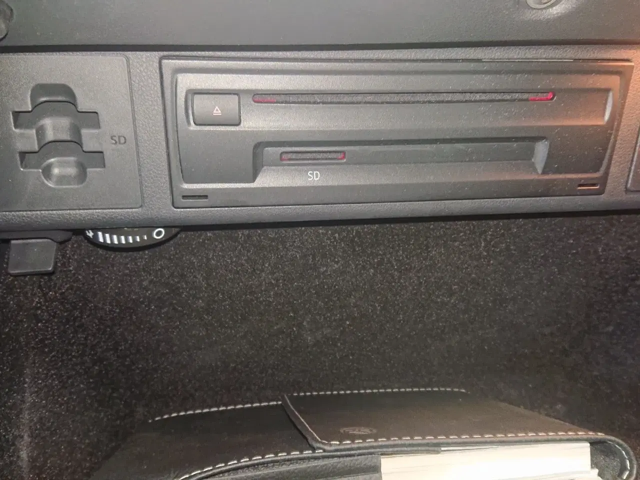 Billede 9 - VW Golf Sportsvan 1,5 TSi 130 Comfortline DSG