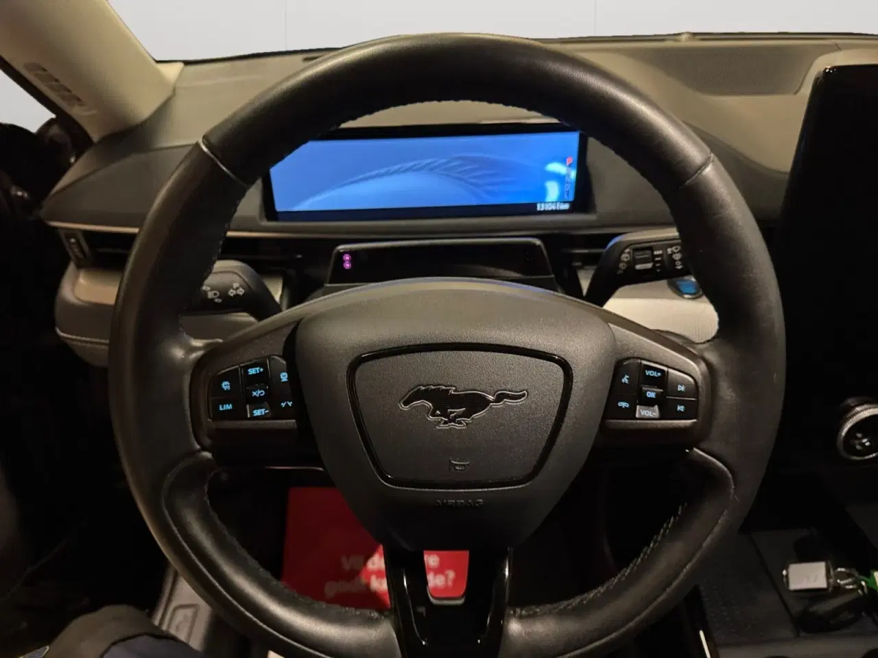 Billede 6 - Ford Mustang Mach-E 70 Standard Range