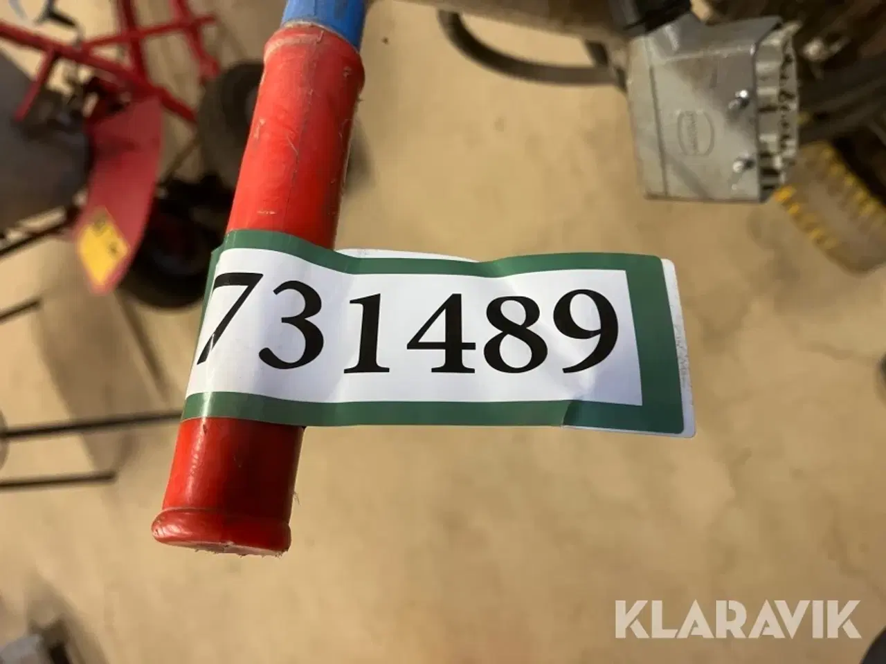 Billede 10 - Hydraulik station Hydra