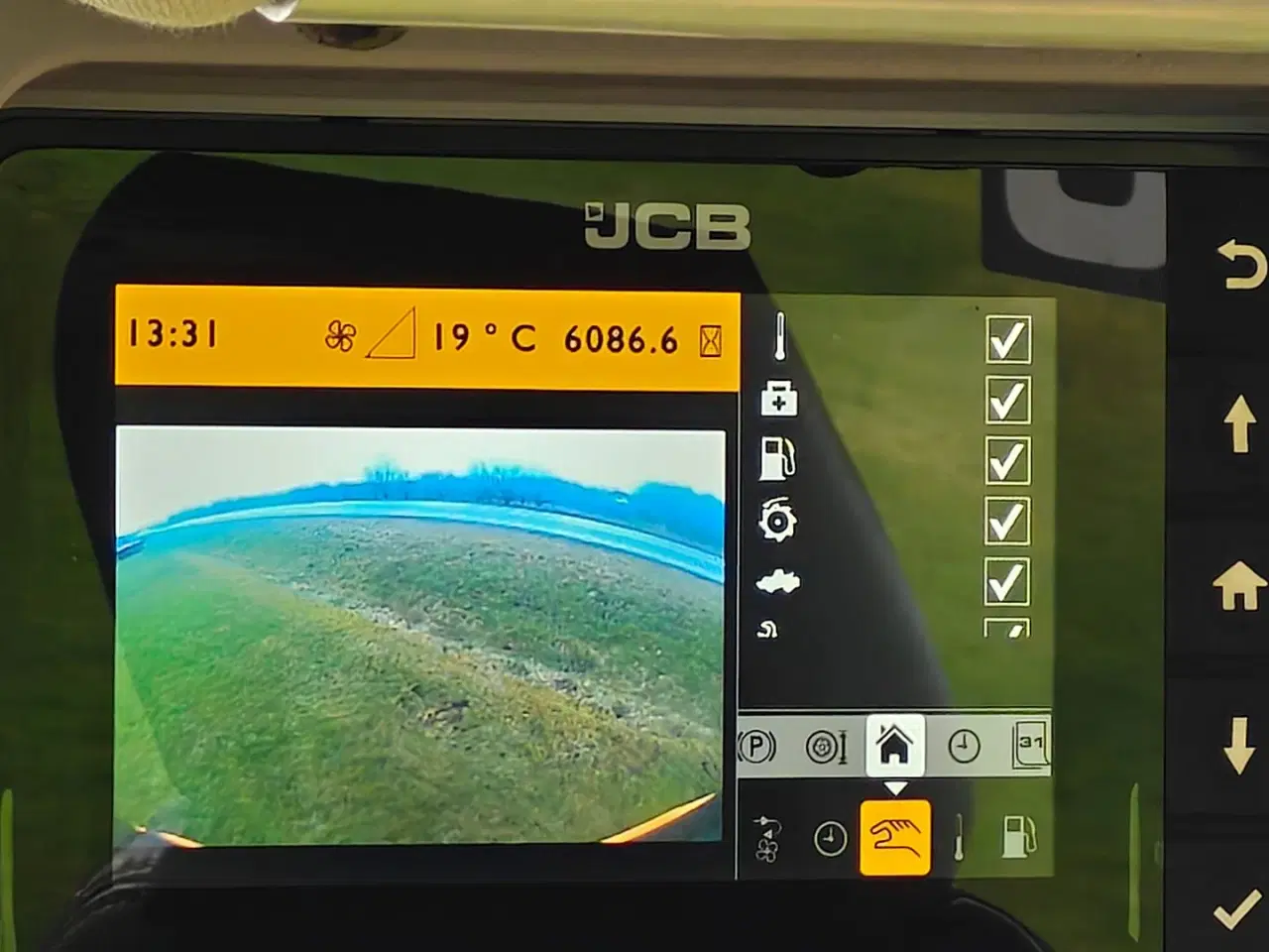 Billede 6 - JCB 435s