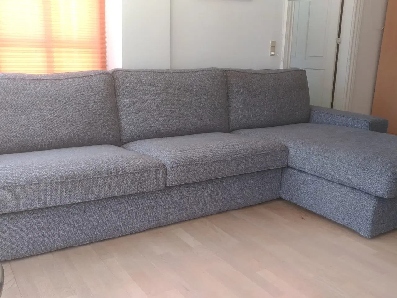 Billede 2 - sofa