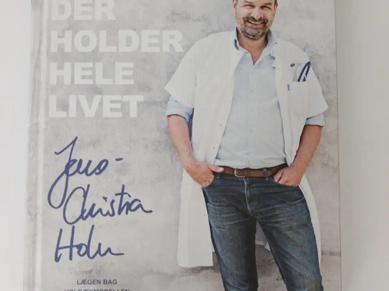 Billede 1 - Vægttab der holder hele livet