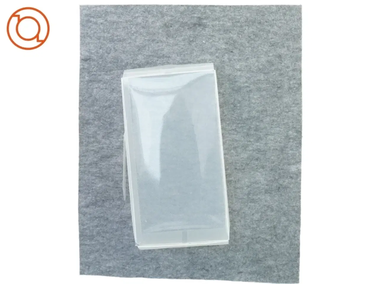 Billede 1 - Sko opbevaring fra Show (str. 45 x 26 cm)