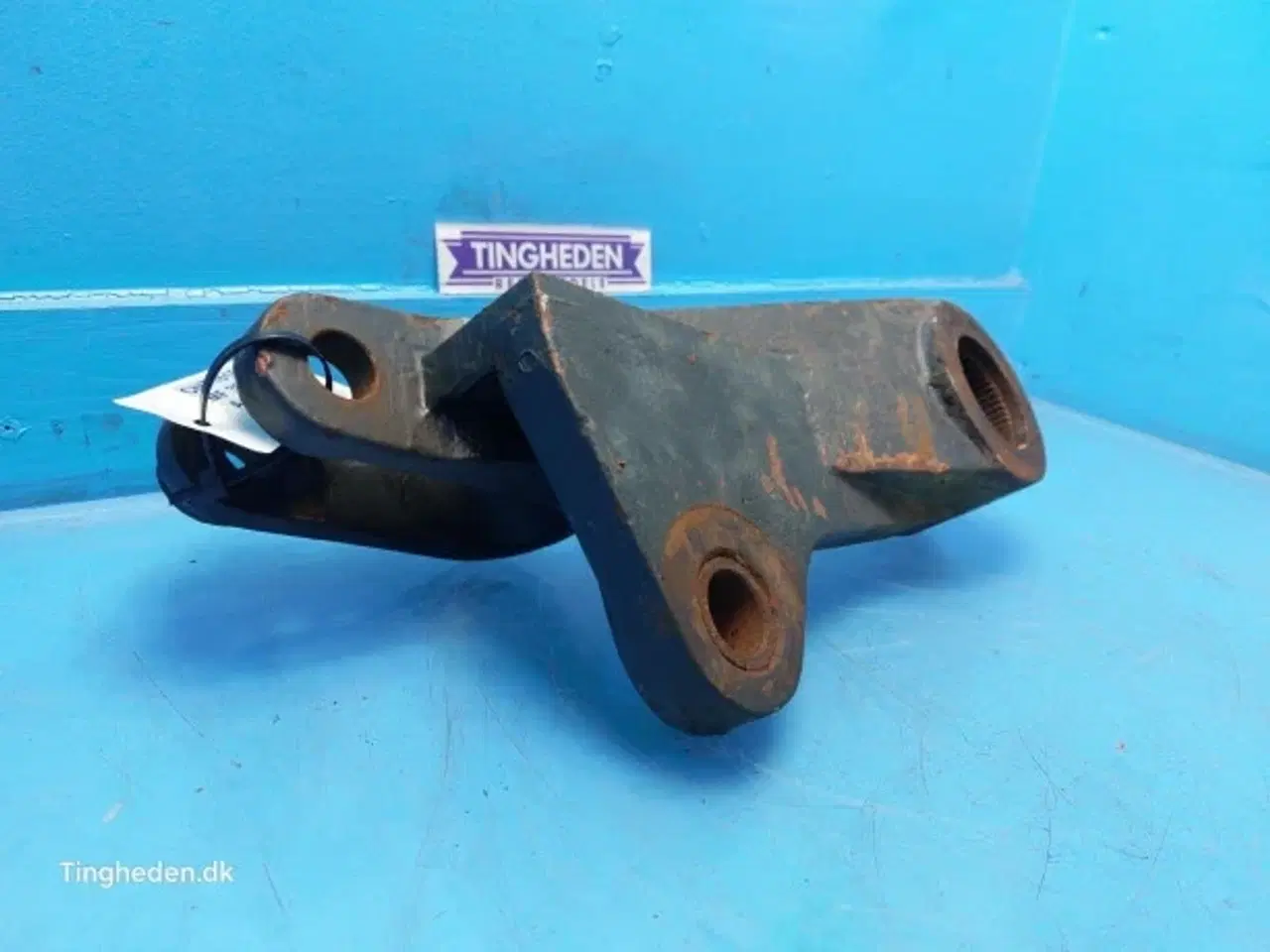 Billede 2 - Massey Ferguson 3060 Arm L. 3382421M12