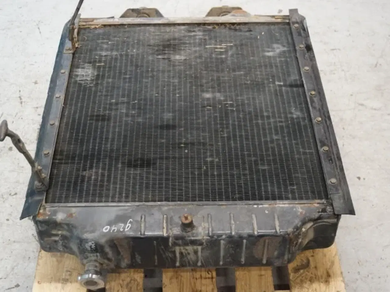Billede 5 - New Holland G190 Køler 89821595