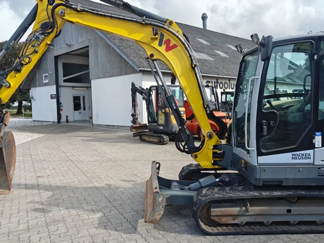 Billede 7 - Wacker Neuson ET65