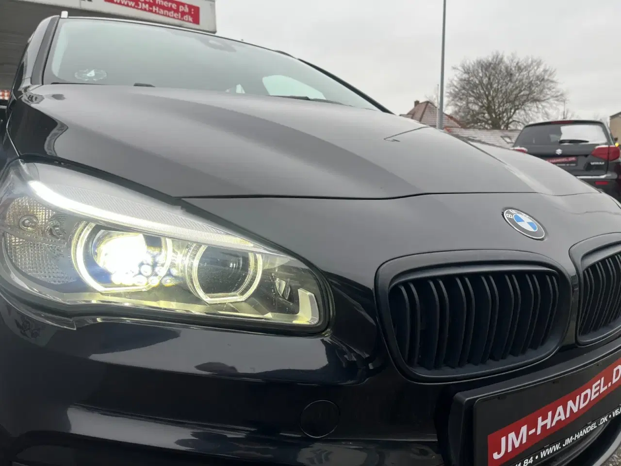 Billede 4 - BMW 218d 2,0 Active Tourer Advantage