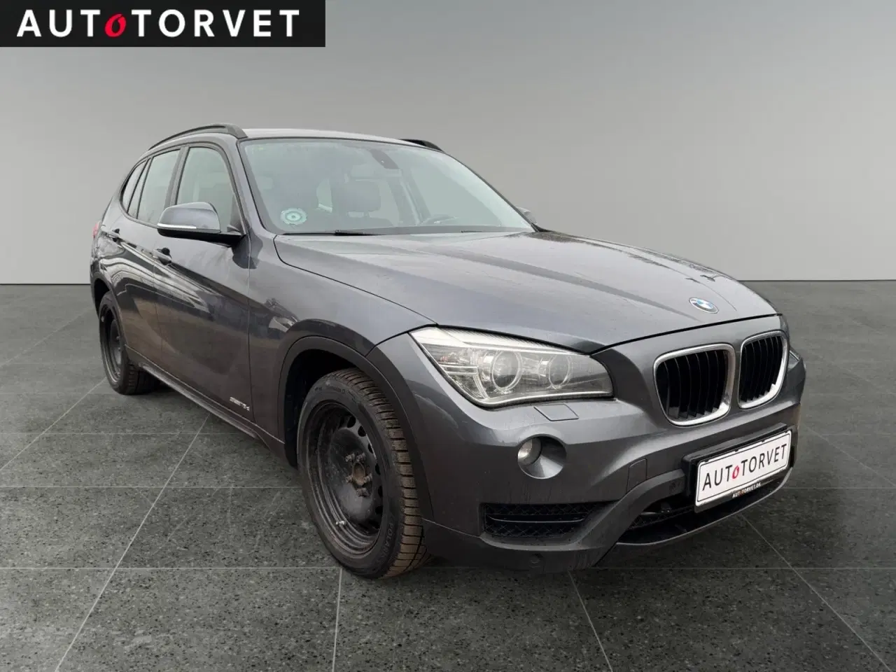 Billede 2 - BMW X1 2,0 sDrive18d aut.