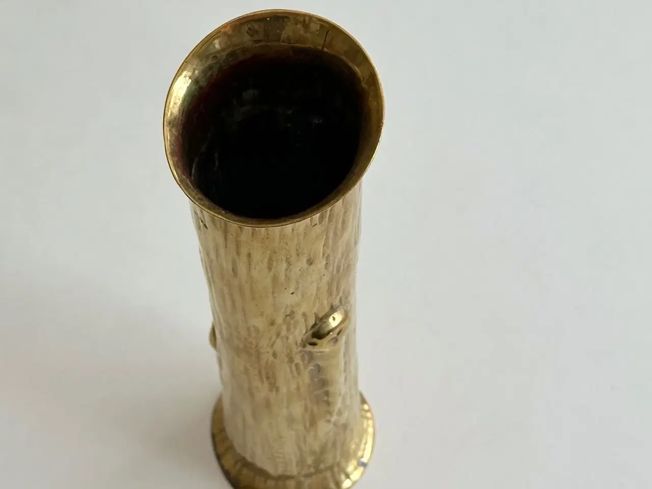 Billede 4 - Metalvase