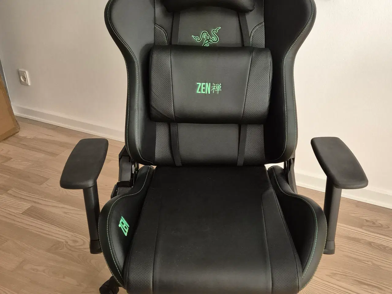 Billede 1 - Razer gamingstol