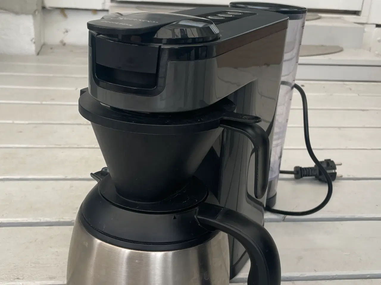 Billede 3 - Kaffemaskine, Philips Senseo