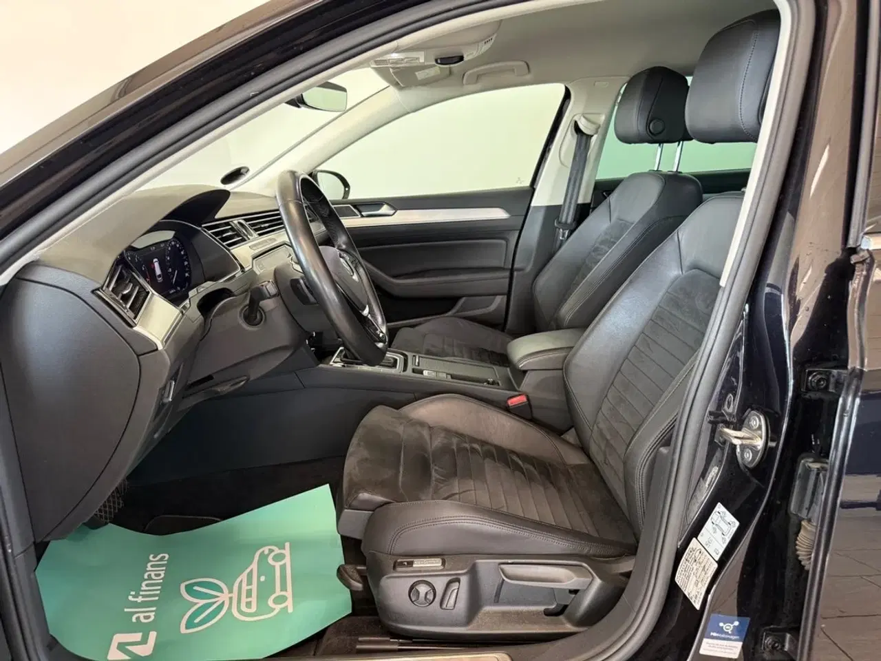 Billede 6 - VW Passat 1,4 TSi 150 Highline Variant DSG