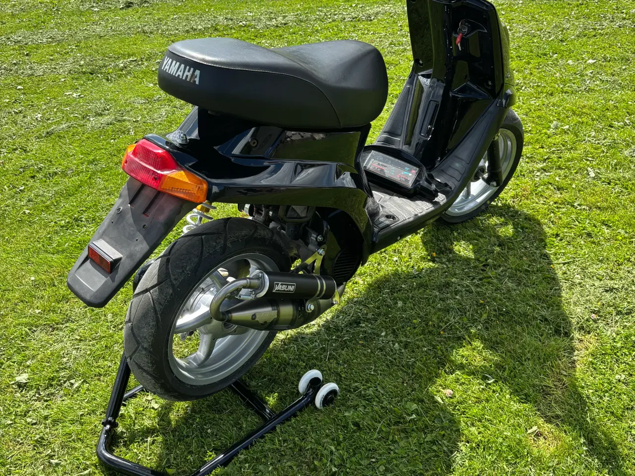 Billede 5 - Yamaha Booster